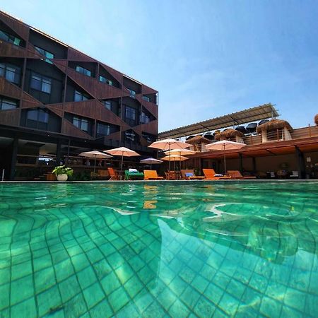 Hotel Be Loft Lounge Rio de Janeiro Bagian luar foto