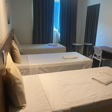 Hotel Be Loft Lounge Rio de Janeiro Bagian luar foto