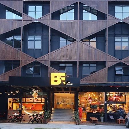 Hotel Be Loft Lounge Rio de Janeiro Bagian luar foto