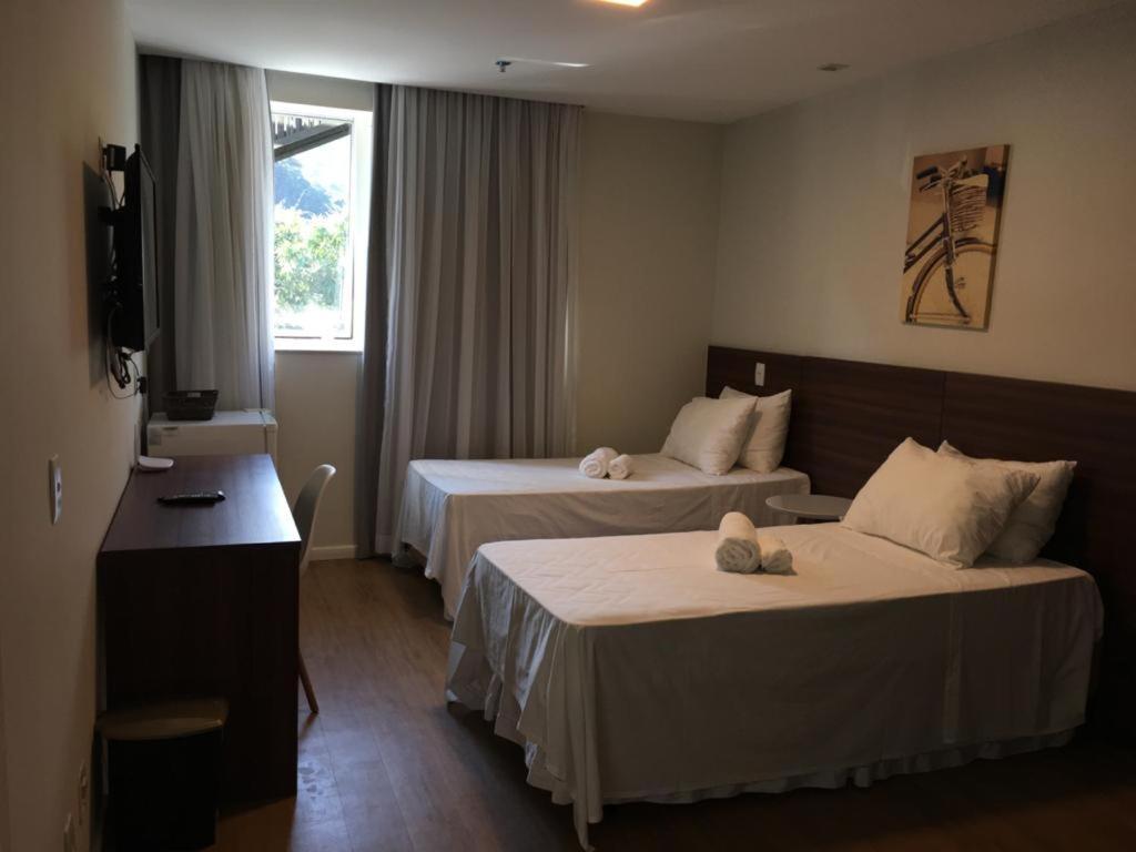 Hotel Be Loft Lounge Rio de Janeiro Bagian luar foto