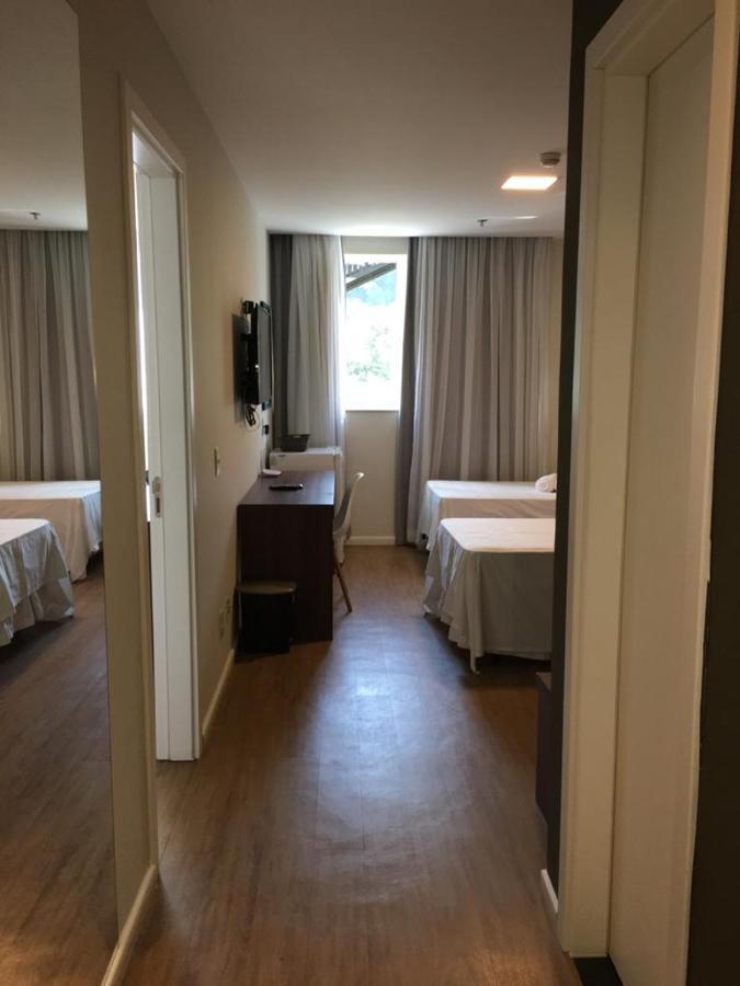 Hotel Be Loft Lounge Rio de Janeiro Bagian luar foto