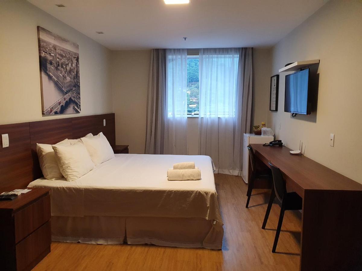 Hotel Be Loft Lounge Rio de Janeiro Bagian luar foto