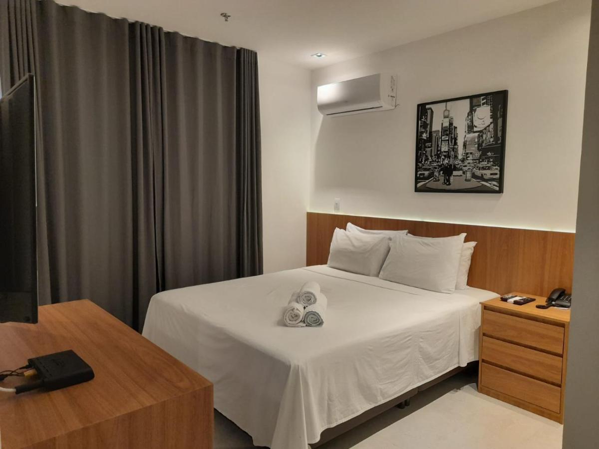 Hotel Be Loft Lounge Rio de Janeiro Bagian luar foto