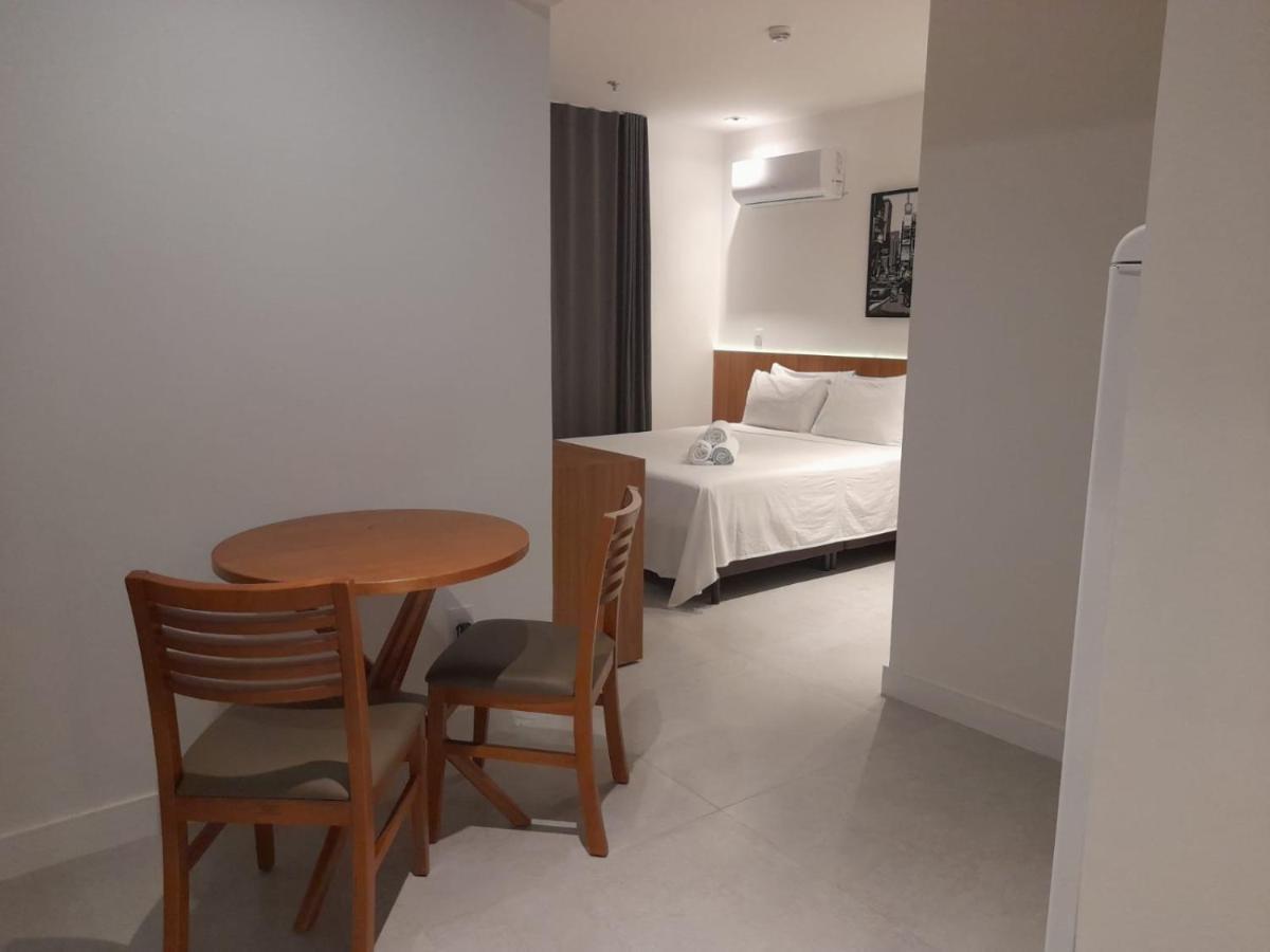 Hotel Be Loft Lounge Rio de Janeiro Bagian luar foto