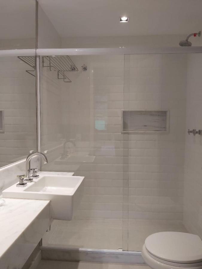 Hotel Be Loft Lounge Rio de Janeiro Bagian luar foto