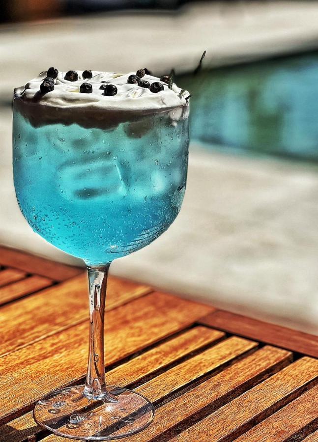 Hotel Be Loft Lounge Rio de Janeiro Bagian luar foto