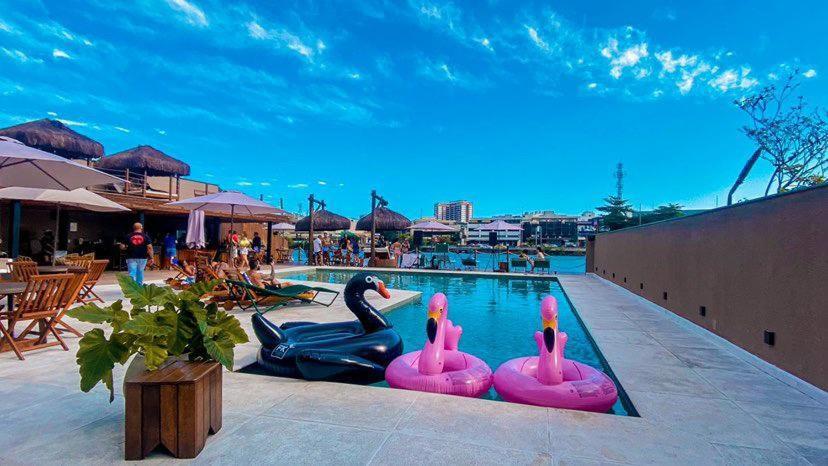 Hotel Be Loft Lounge Rio de Janeiro Bagian luar foto