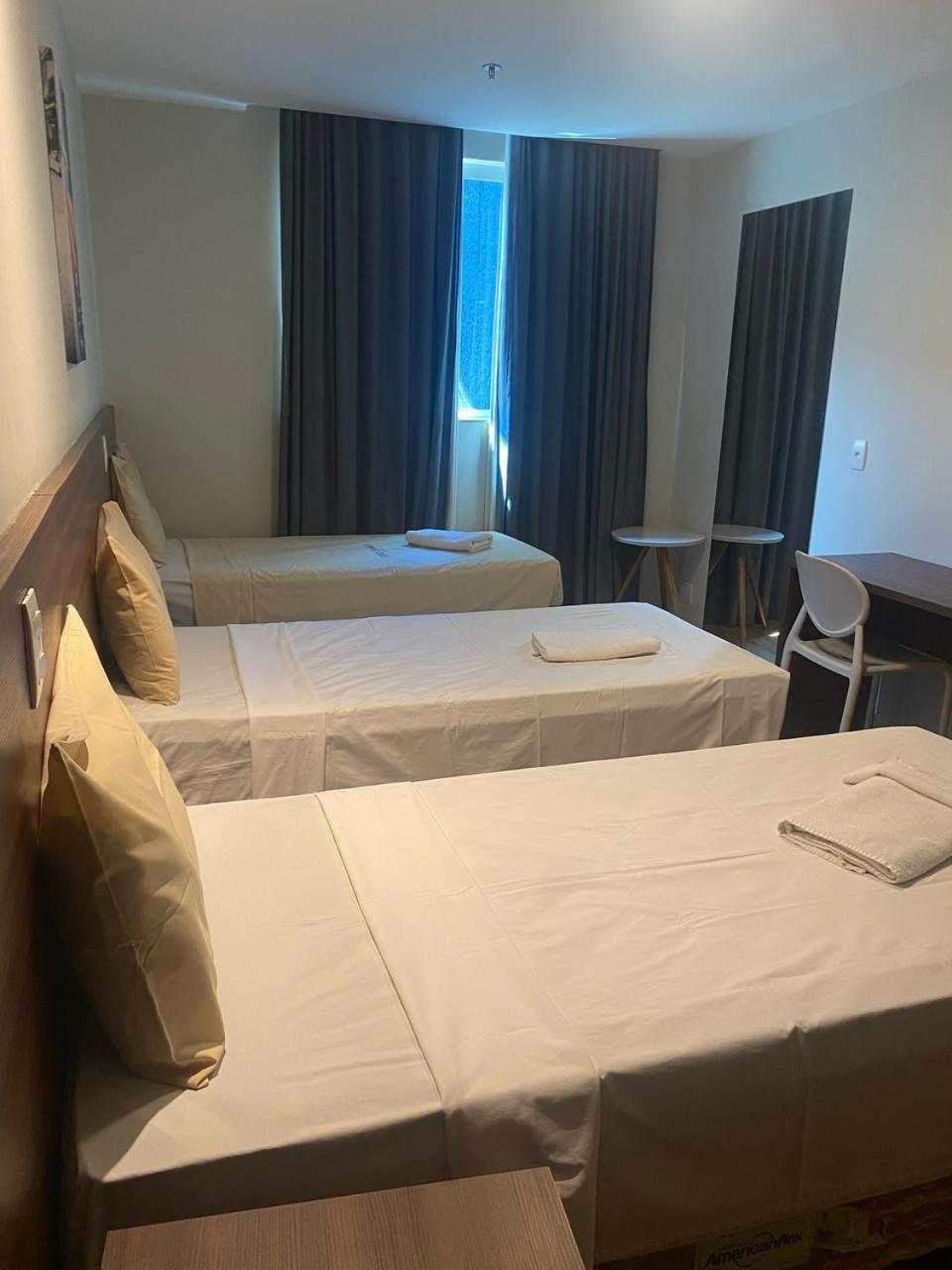 Hotel Be Loft Lounge Rio de Janeiro Bagian luar foto