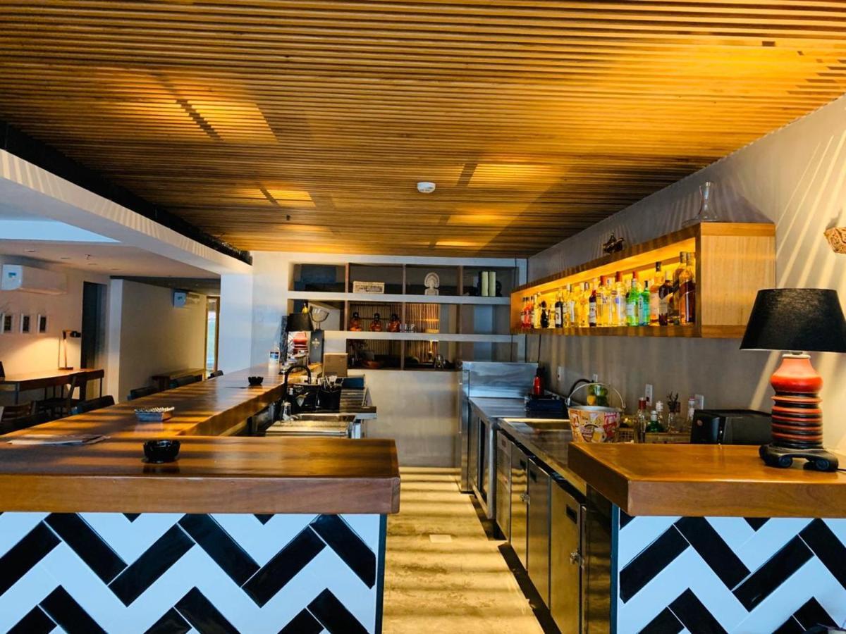 Hotel Be Loft Lounge Rio de Janeiro Bagian luar foto