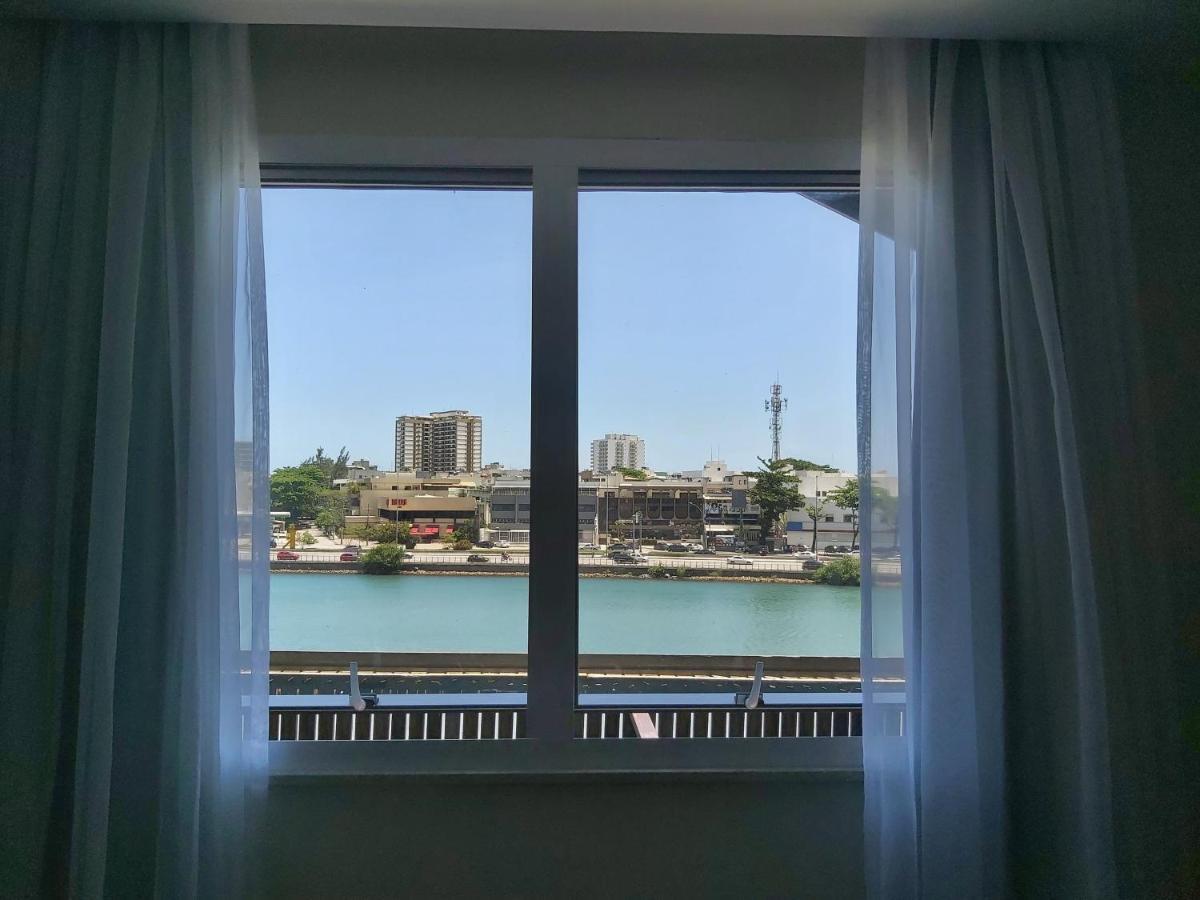 Hotel Be Loft Lounge Rio de Janeiro Bagian luar foto