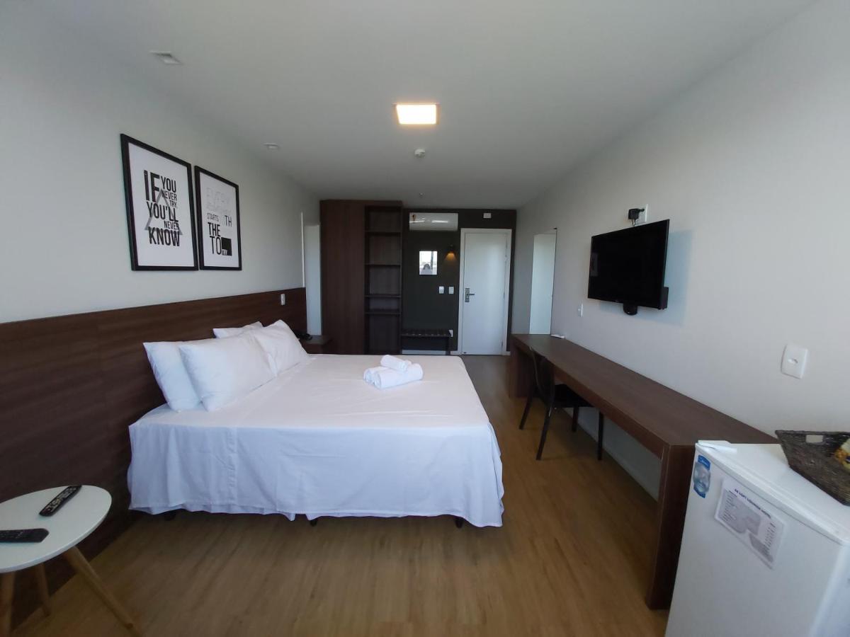 Hotel Be Loft Lounge Rio de Janeiro Bagian luar foto
