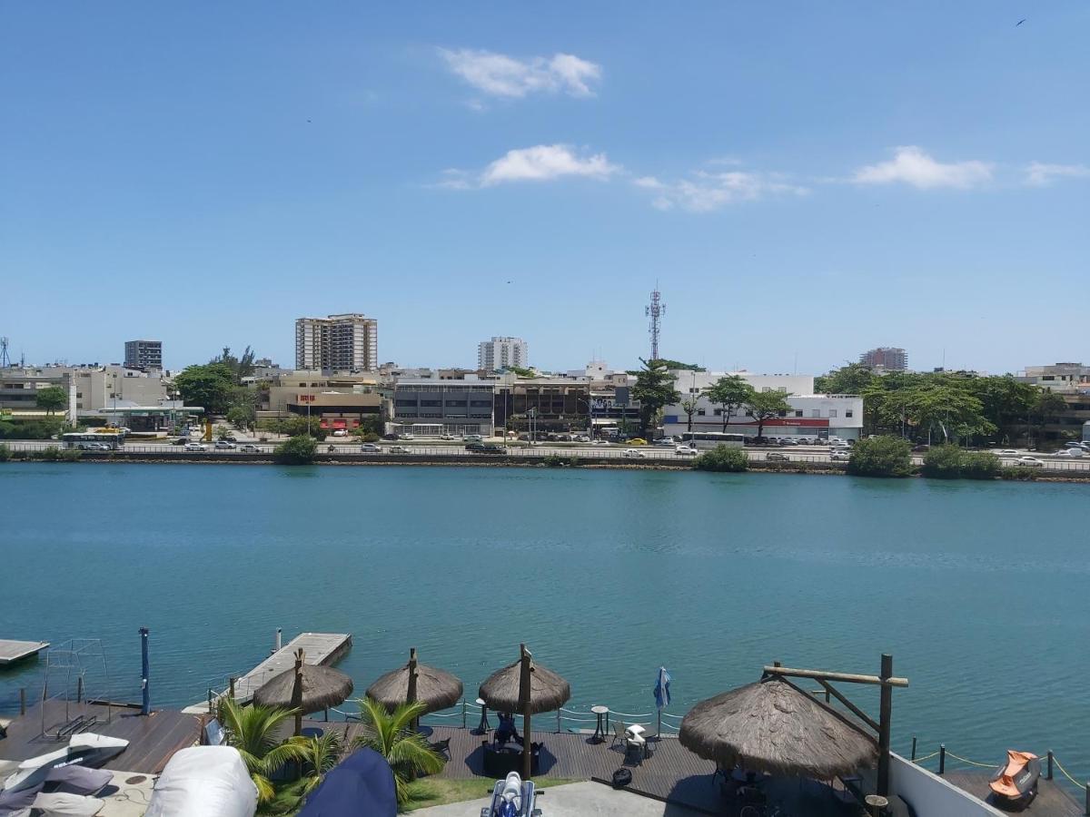 Hotel Be Loft Lounge Rio de Janeiro Bagian luar foto
