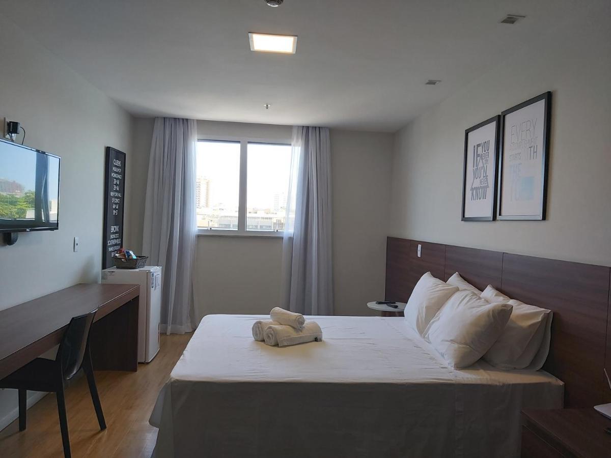 Hotel Be Loft Lounge Rio de Janeiro Bagian luar foto