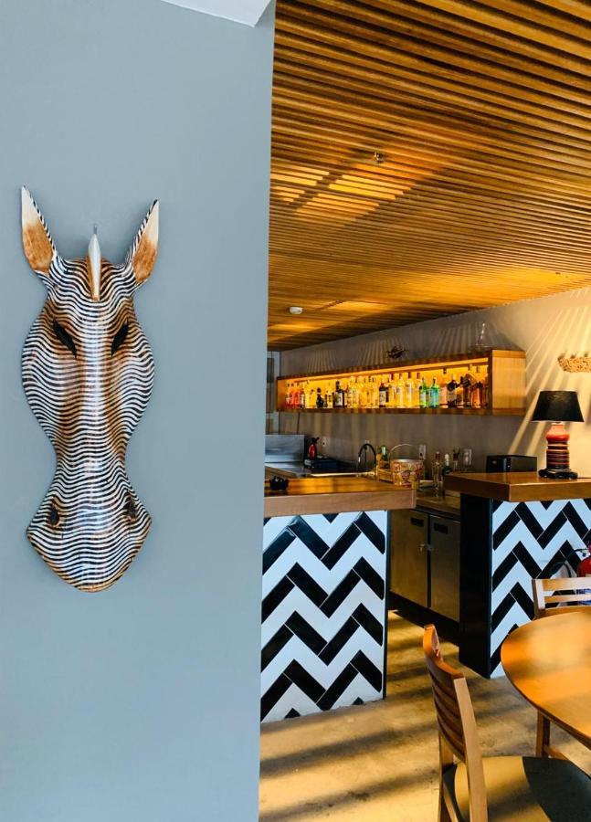 Hotel Be Loft Lounge Rio de Janeiro Bagian luar foto