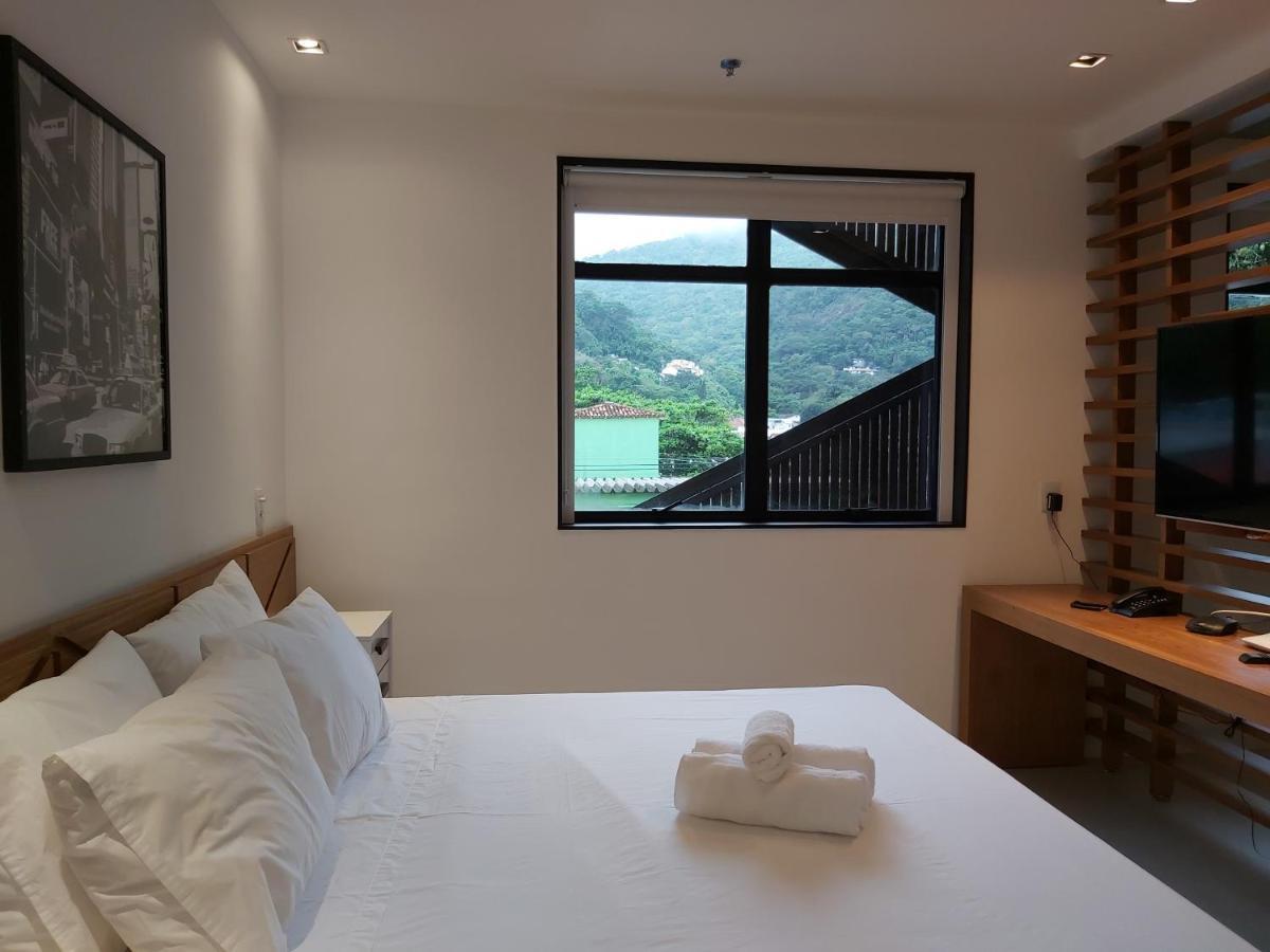Hotel Be Loft Lounge Rio de Janeiro Bagian luar foto