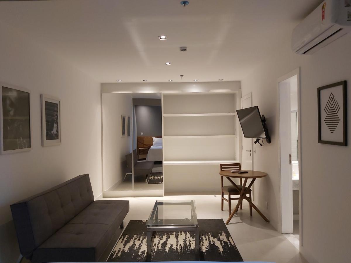 Hotel Be Loft Lounge Rio de Janeiro Bagian luar foto