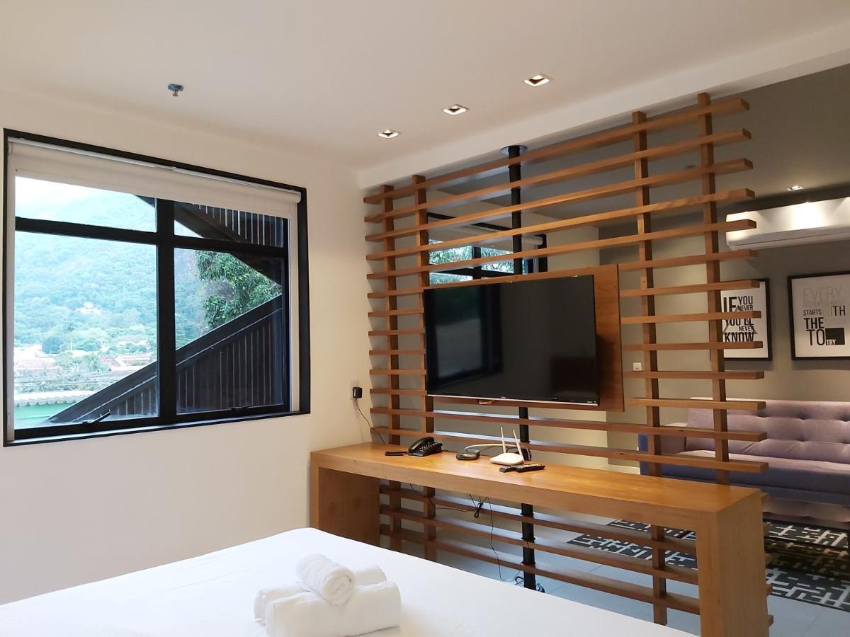 Hotel Be Loft Lounge Rio de Janeiro Bagian luar foto