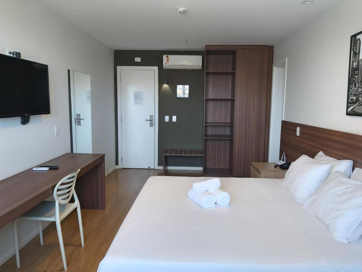 Hotel Be Loft Lounge Rio de Janeiro Bagian luar foto
