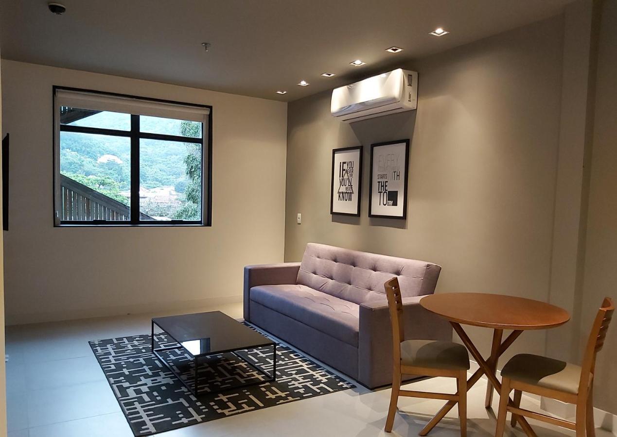 Hotel Be Loft Lounge Rio de Janeiro Bagian luar foto