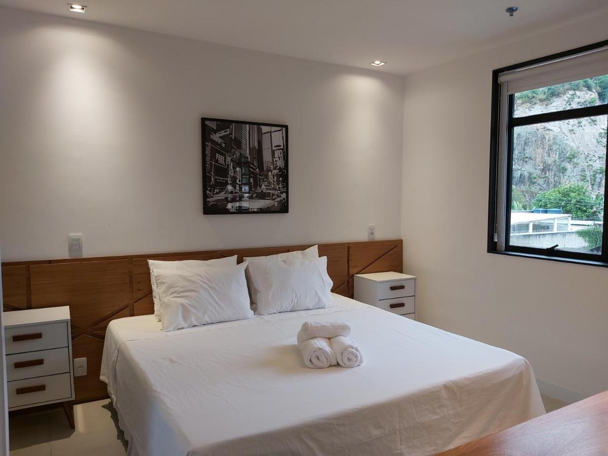 Hotel Be Loft Lounge Rio de Janeiro Bagian luar foto