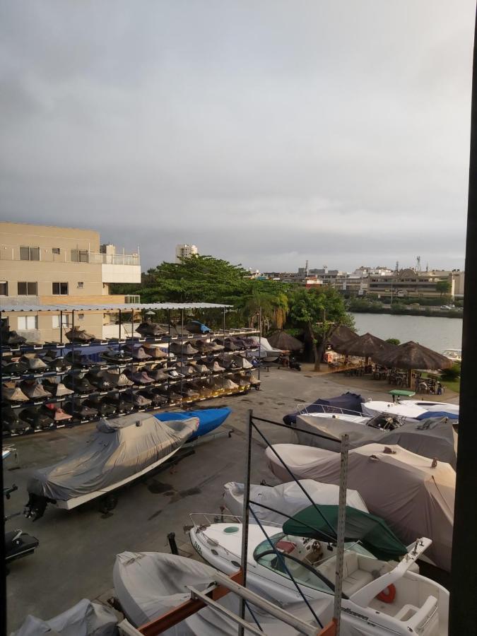 Hotel Be Loft Lounge Rio de Janeiro Bagian luar foto