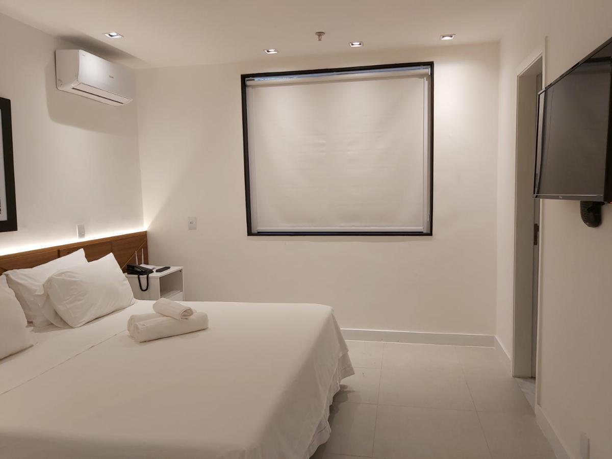 Hotel Be Loft Lounge Rio de Janeiro Bagian luar foto